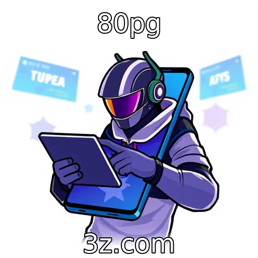 80pg Explosão dos Cassinos Online: O Futuro das Apostas no Brasil