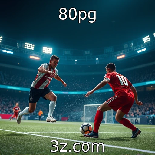 80pg Apostas ao Vivo: Estratégias que Transformam Você em um Vencedor