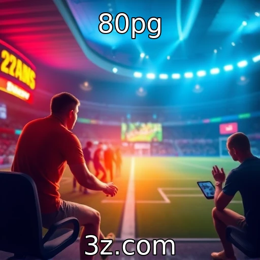 80pg Os desafios das apostas esportivas no cenário brasileiro atual