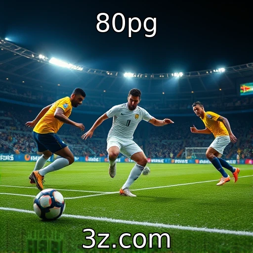 80pg Os segredos das apostas esportivas: como maximizar seus ganhos