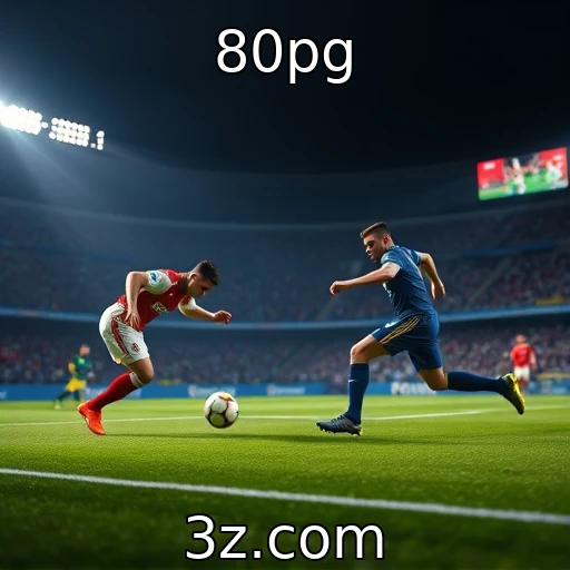 80pg Novas táticas que podem aumentar suas chances nas apostas esportivas